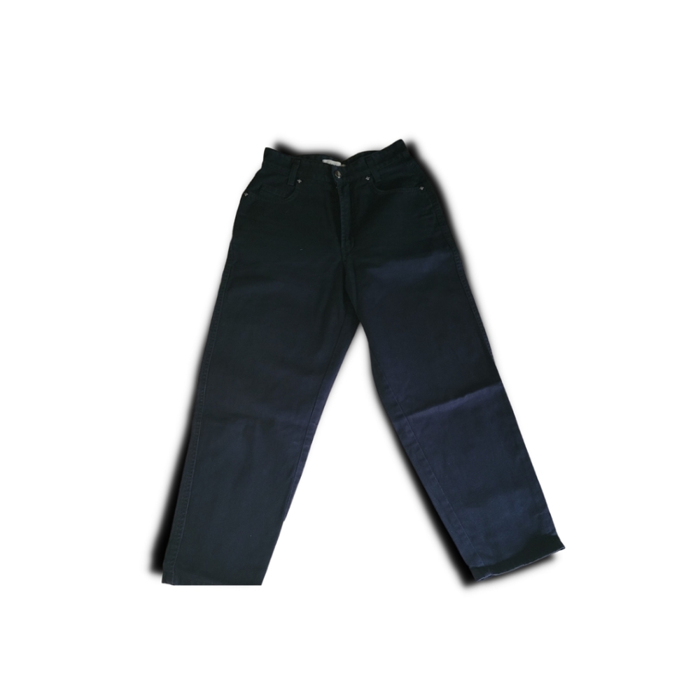 Woman's jeans size 34/30 EU. Sold in different place.